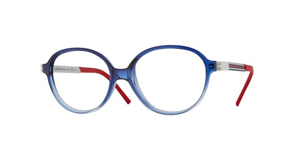 Montatura vista Lookkino Bambino 03870.43W243 - 03870.43W243